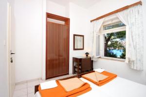 Apartments by the sea Brna, Korcula - 9275