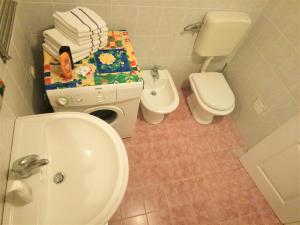 Apartments with a parking space Icici, Opatija - 7860