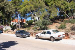 Apartments by the sea Zavalatica, Korcula - 9274