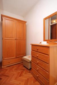 Rooms with a parking space Lumbarda, Korcula - 9299