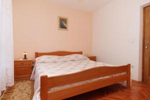 Rooms with a parking space Lumbarda, Korcula - 9299