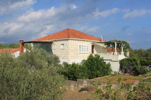 Apartments by the sea Lumbarda, Korcula - 9295