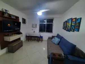 Apto próximo ao Engenhão, Riocentro e Jeunesse Arena - Curicica