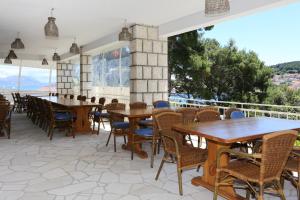 Apartments and rooms by the sea Lumbarda, Korcula - 9305