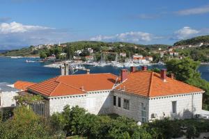 Apartments and rooms by the sea Lumbarda, Korcula - 9305