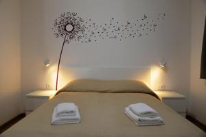 One-Bedroom Apartment with Terrace room in Apartments with a parking space Cres - 7876