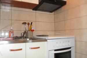 Apartments with WiFi Opatija - 7858