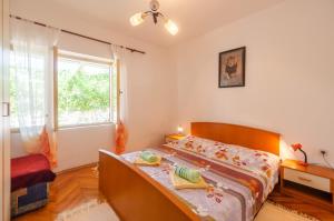 Apartments by the sea Brna, Korcula - 9162