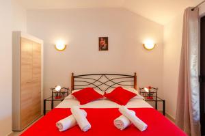 Apartments by the sea Brna, Korcula - 9162