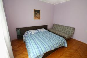 Apartments with a parking space Umag - 7666