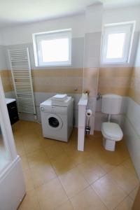 Apartments with a parking space Umag - 7666