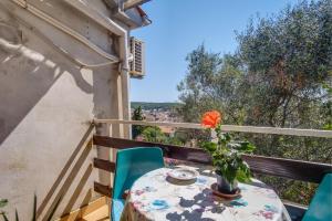 Studio Mali Losinj 7942d