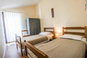 Apartments with a parking space Medulin - 7655