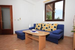 Apartments with a parking space Lovran, Opatija - 7743