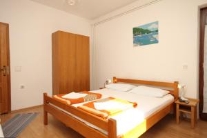 Apartments by the sea Icici, Opatija - 7745