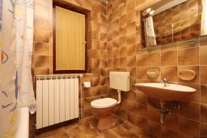 Apartments by the sea Icici, Opatija - 7745