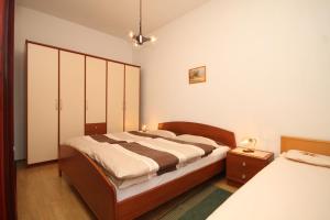 Apartments with parking space Moscenicka Draga, Opatija - 7746