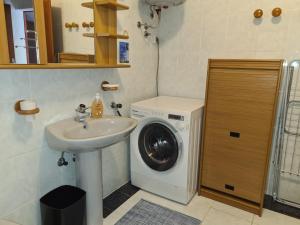 Apartments with parking space Moscenicka Draga, Opatija - 7746