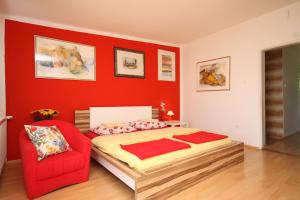Apartments with WiFi Opric, Opatija - 7756
