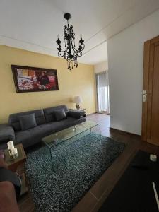 Luxury apartment in downtown of kenitra