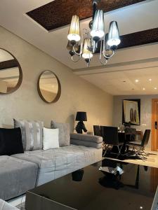 Luxury apartment in downtown of kenitra