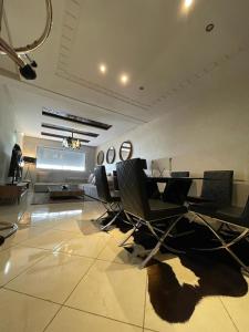 Luxury apartment in downtown of kenitra