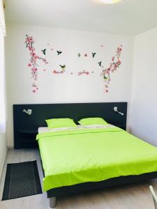 Apartments with a parking space Icici, Opatija - 7761