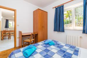 Apartments with parking space Moscenicka Draga, Opatija - 7766