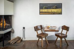 Hotel El Remanso Tapalpa