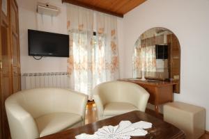 Apartments and rooms with parking space Moscenicka Draga, Opatija - 7772