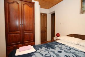 Apartments and rooms with parking space Moscenicka Draga, Opatija - 7772