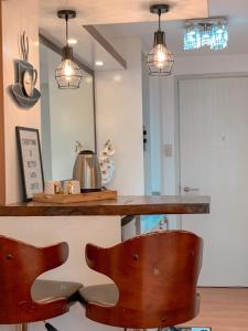 GoldenSuites at CoolSuites WindResidences Tagaytay