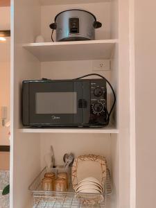 GoldenSuites at CoolSuites WindResidences Tagaytay