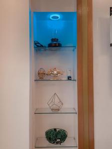 GoldenSuites at CoolSuites WindResidences Tagaytay