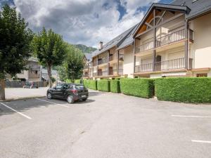 Appartements Appartement Saint-Lary-Soulan, 3 pieces, 6 personnes - FR-1-296-428 : photos des chambres