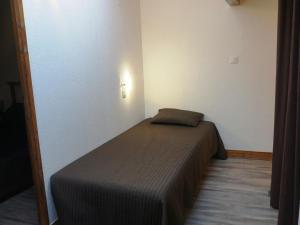 Duplex T2 à Orcières - 8 pers, Animaux Admis, Parking Inclus - FR-1-636-210