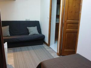 Duplex T2 à Orcières - 8 pers, Animaux Admis, Parking Inclus - FR-1-636-210