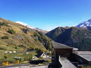 Duplex T2 à Orcières - 8 pers, Animaux Admis, Parking Inclus - FR-1-636-210