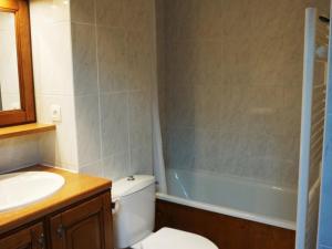 Duplex T2 à Orcières - 8 pers, Animaux Admis, Parking Inclus - FR-1-636-210