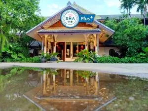 Rommai Greenpark - Ban Thung