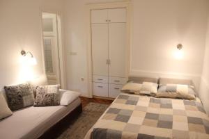 Apartments by the sea Lovran, Opatija - 7856