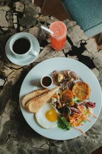 The Visala Boutique Suites Seminyak