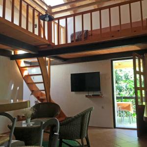 Apartments by the sea Merag, Cres - 7877