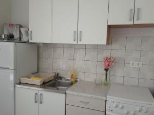 Apartments with a parking space Opatija - 7896