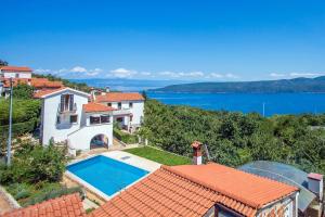 Holiday house with a swimming pool Zagore Opatija  7922