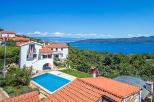 Holiday house with a swimming pool Zagore, Opatija - 7922