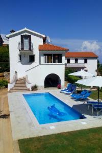 Holiday house with a swimming pool Zagore, Opatija - 7922 