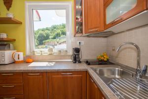 Holiday house with a swimming pool Zagore, Opatija - 7922