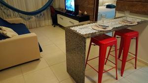 Apartamentos com vista para o mar - Angela Flats