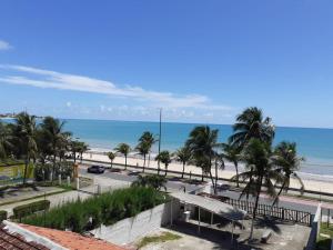 Apartamentos com vista para o mar - Angela Flats